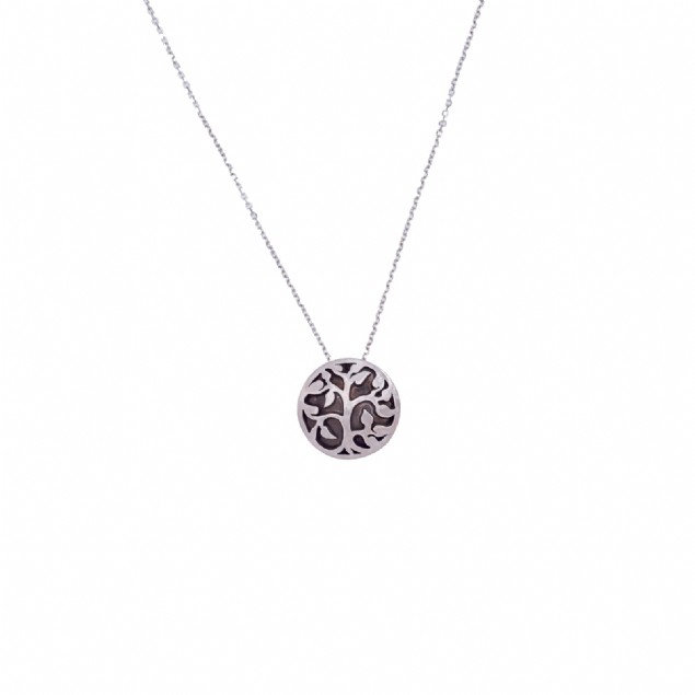 Tree of Life Necklace