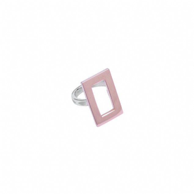 Rectangular Ring