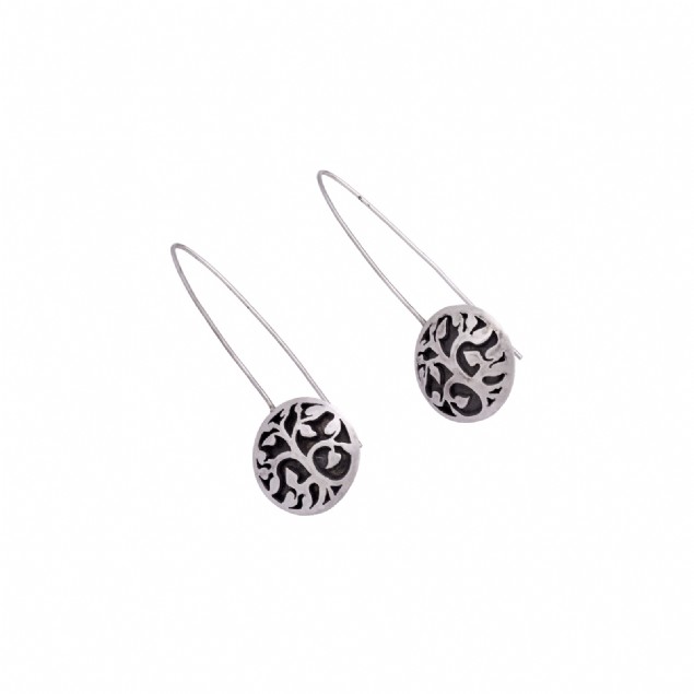 Tree of Life Earrings