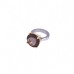 Smoky Quartz Ring