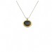 Tiger Eye Necklace
