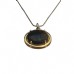 Tiger Eye Necklace