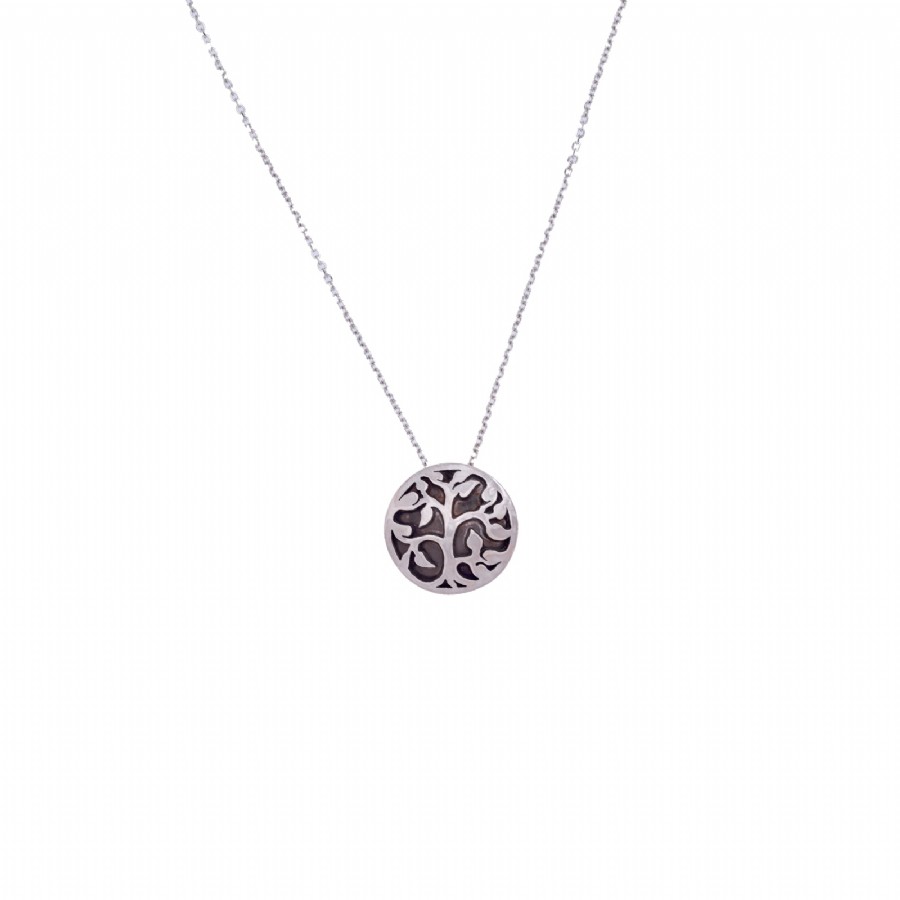Yaşam Ağacı Kolye